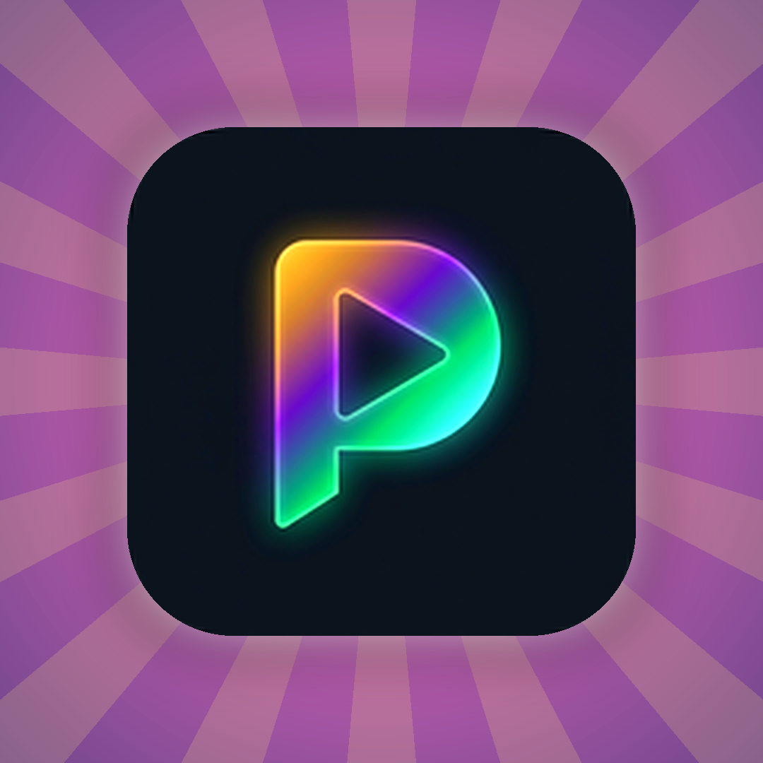 PhonePlay logo